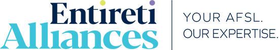 Entireti Alliances